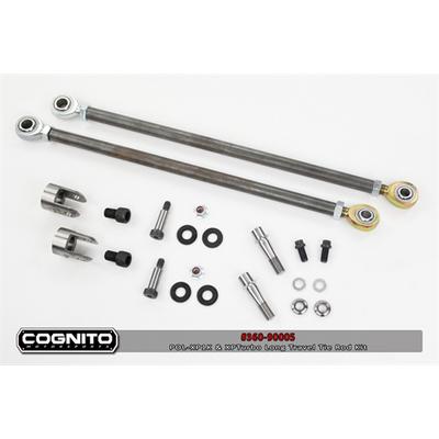 Cognito Motorsports Long Travel Tie Rod Kit, UTV - 360-90005